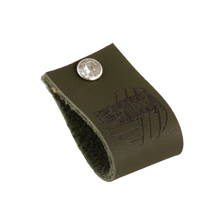 ETIKET | 04-jæger grøn