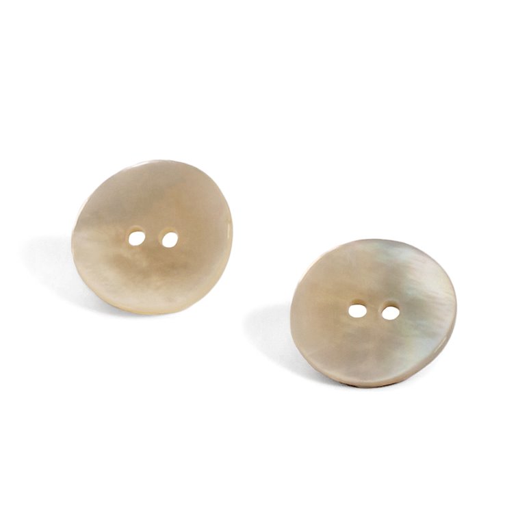 UNION KNOPF 37604/18mm | 12-natur