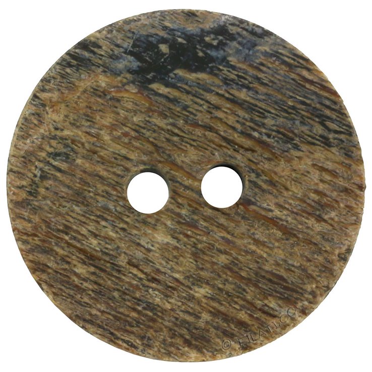 UNION KNOPF 44840/40mm | 20-brun