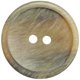 UNION KNOPF 453735/23mm | 74-beige meleret