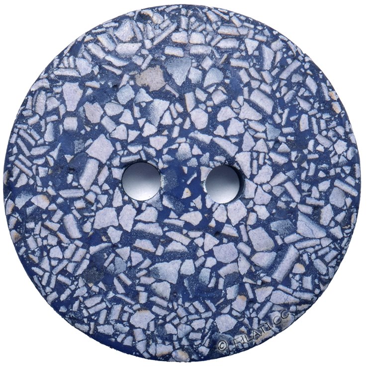 UNION KNOPF 454233/25mm | 68-marine