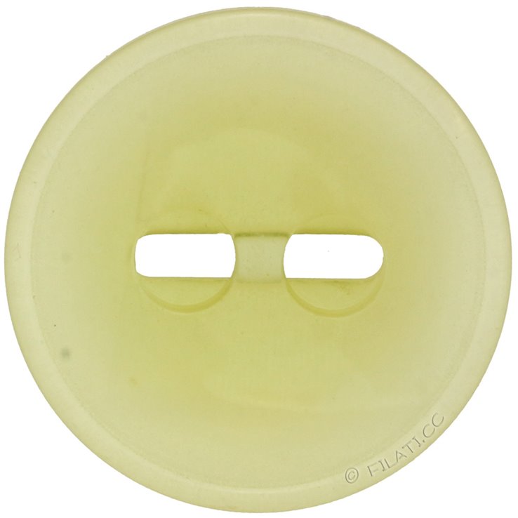 UNION KNOPF 46883/25mm | 34-lindgrøn