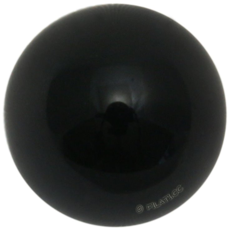 UNION KNOPF 49043/8mm | 80-sort