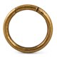 Karabinhage 500861/40 mm | 851-gammelmessing