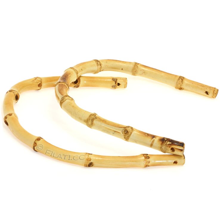 Taskehåndtag Kim 615101 | 101-natur