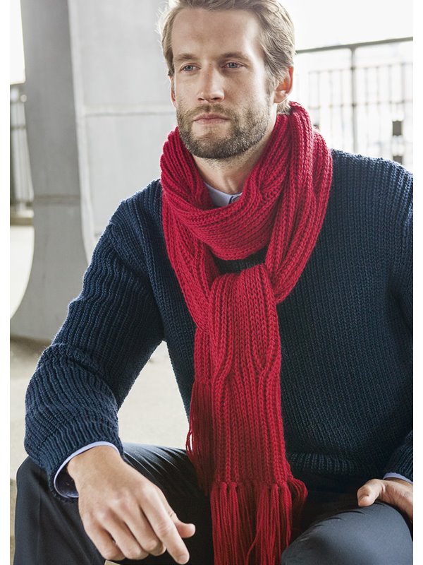 Lana Grossa TØRKLÆDE Cool Wool Alpaca