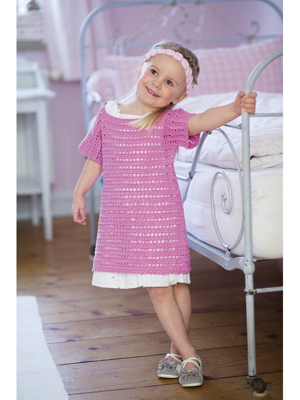 Lana Grossa KJOLE Cotone