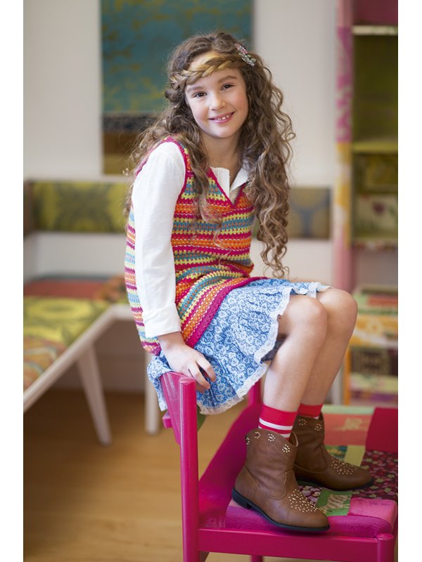 Lana Grossa TOP Linarte