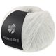 Lana Grossa ALPACA AIR II | 35-sølvgrå