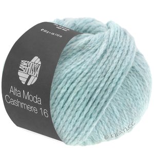 Lana Grossa ALTA MODA CASHMERE 16 | 54-pastelblå