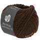 Lana Grossa ALTA MODA CASHMERE 16 | 89-sortbrun