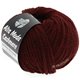 Lana Grossa ALTA MODA CASHMERE | 25-burgund/sort meleret