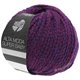 Lana Grossa ALTA MODA SUPER BABY Uni | 52-rødviolet meleret