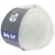 Lana Grossa BABY SOFT | 01-hvid