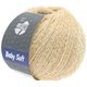 Lana Grossa BABY SOFT | 04-vanilje