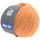 Lana Grossa BABY SOFT | 05-lys orange