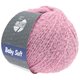 Lana Grossa BABY SOFT | 06-sartpink