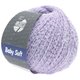 Lana Grossa BABY SOFT | 07-sartlilla