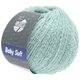 Lana Grossa BABY SOFT | 09-mynteturkis