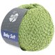 Lana Grossa BABY SOFT | 20-lindgrøn