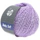 Lana Grossa BABY SOFT | 22-lilla