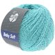 Lana Grossa BABY SOFT | 28-mynteturkis