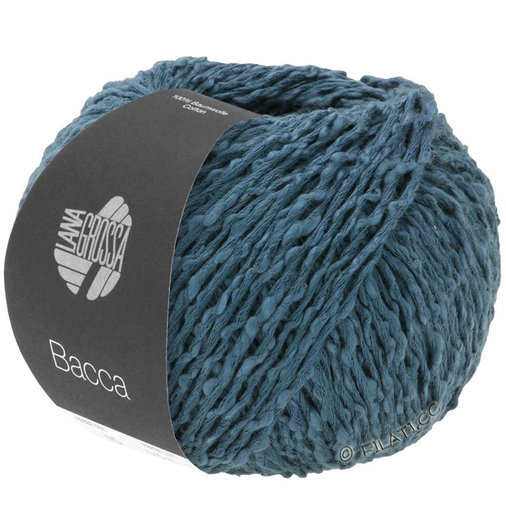 Lana Grossa BACCA | 05-jeans