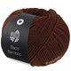Lana Grossa BACO BAMBOO | 13-rødbrun