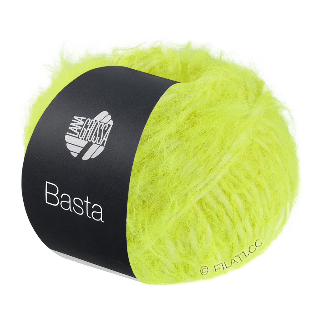 Lana Grossa BASTA | 38-limett
