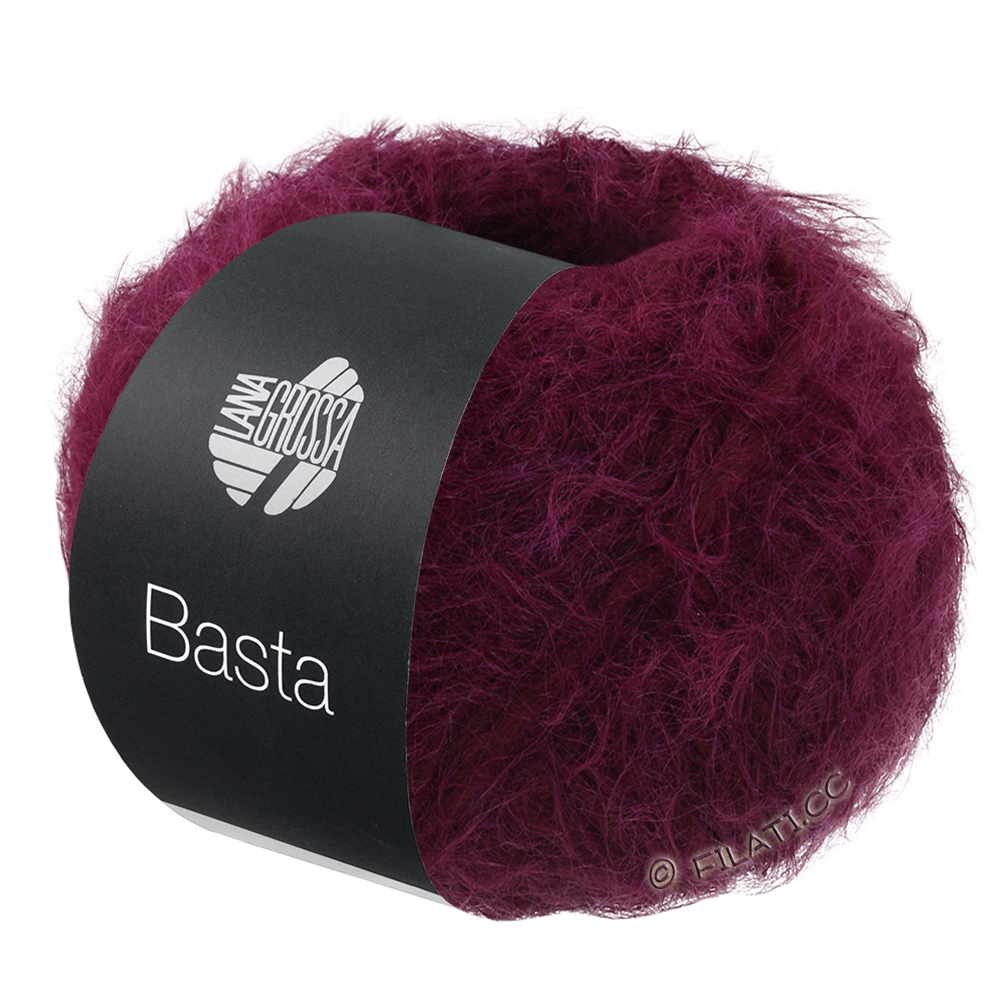 BASTA fra Lana Grossa