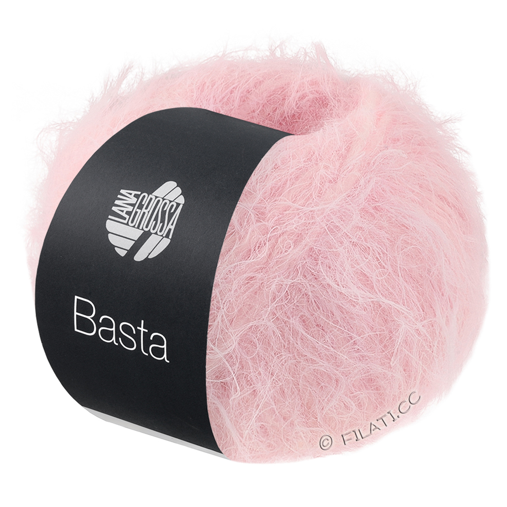 BASTA fra Lana Grossa