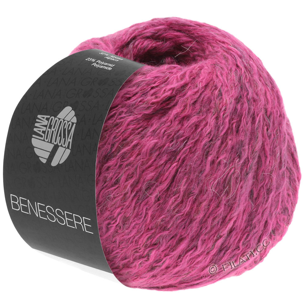 Lana Grossa BENESSERE