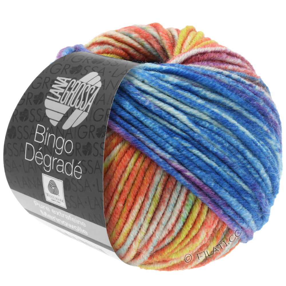 Lana Grossa BINGO Dégradé
