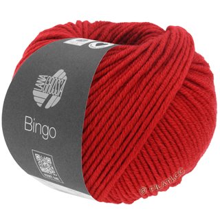 Lana Grossa BINGO Mélange (We Care)