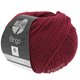 Lana Grossa BINGO Uni/Melange | 007-vinrød