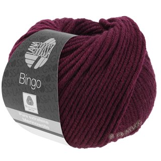 Lana Grossa BINGO Uni/Melange