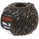 Lana Grossa BRIGITTE NO. 2 Seta | 09-mokka meleret