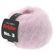 Lana Grossa BRIGITTE NO. 3 | 07-syrenrosa