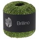 Lana Grossa BRILLINO | 51-grøn