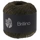 Lana Grossa BRILLINO | 52-sort/brun