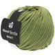 Lana Grossa BULKY (ABOUT BERLIN) | 03-sivgrøn