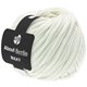 Lana Grossa BULKY (ABOUT BERLIN) | 07-hvid
