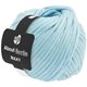 Lana Grossa BULKY (ABOUT BERLIN) | 11-lys turkis