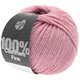 Lana Grossa 100% Cashmere Fine | 26-laksrosa