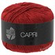 Lana Grossa CAPRI | 06-mørk rød