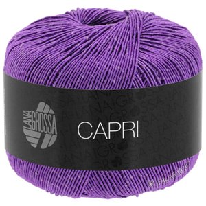 Lana Grossa CAPRI | 26-violet