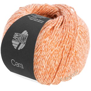Lana Grossa CARA | 27-orange