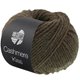 Lana Grossa CASHMERE KISS | 135-grønbrun