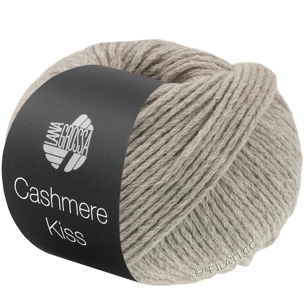 CASHMERE KISS fra Lana Grossa