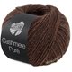 Lana Grossa CASHMERE PURE | 37-mørk brun